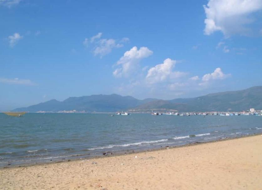 Playa Foto