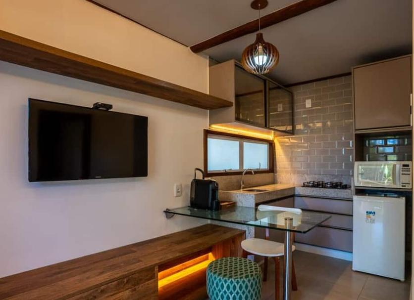 Cocina Foto