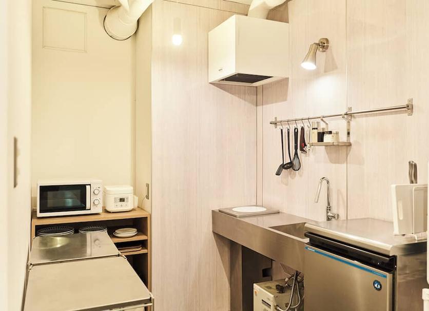 Cocina Foto