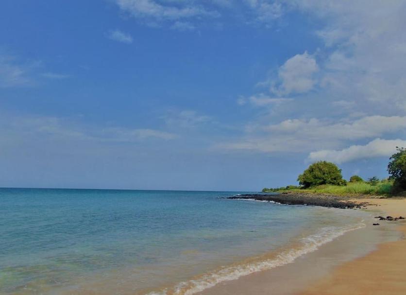 Playa Foto