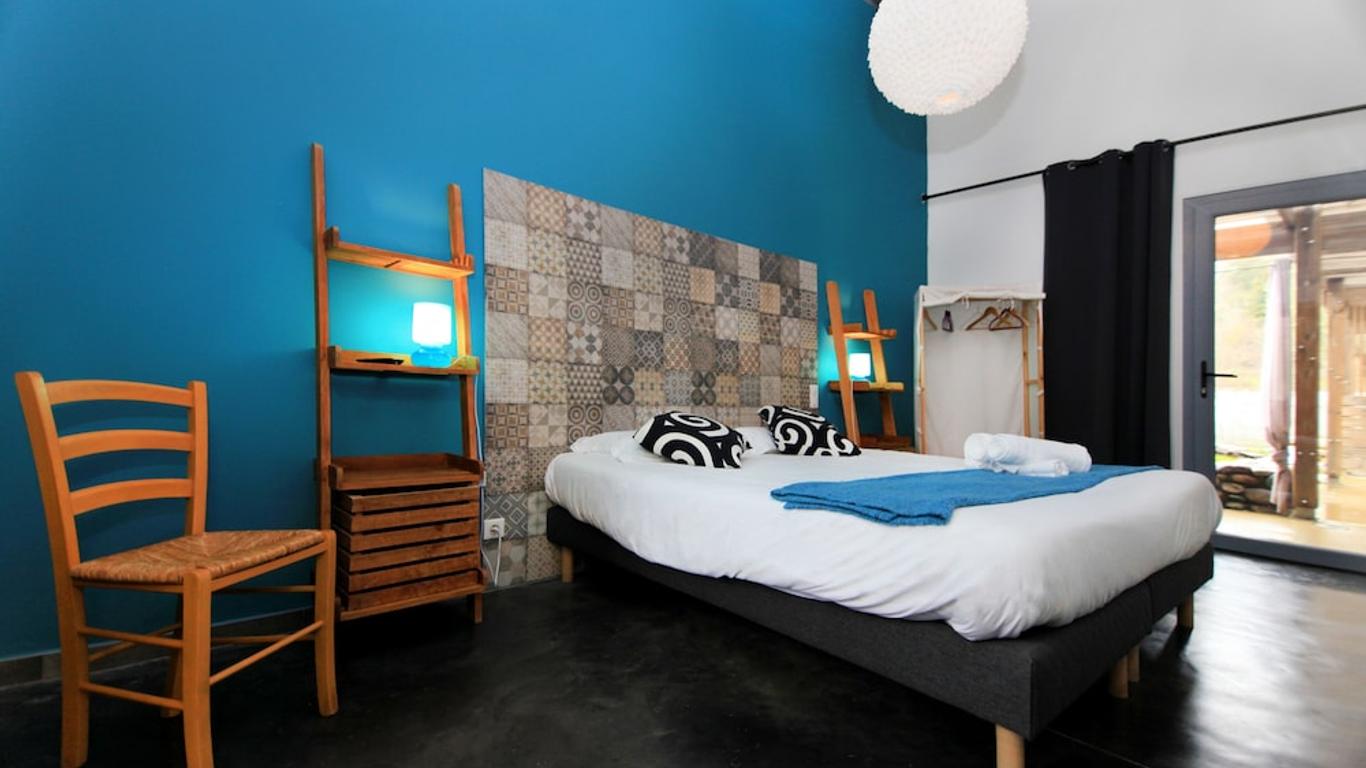Hotel Ascosa Aventure