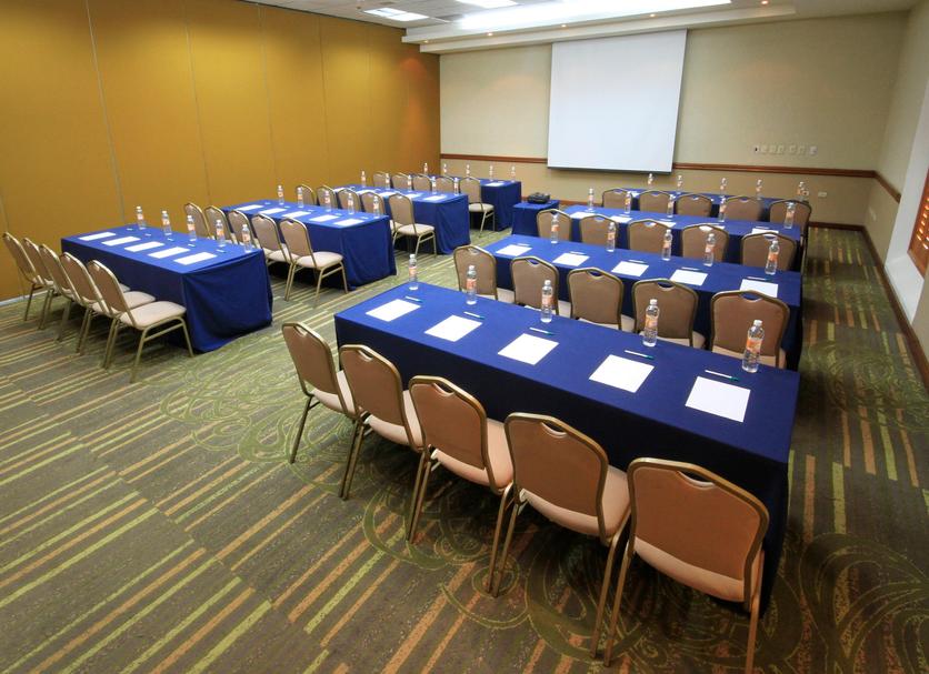 Sala de conferencias Foto