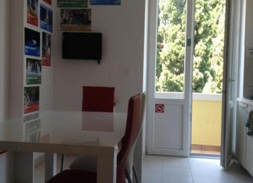 Comedor Foto