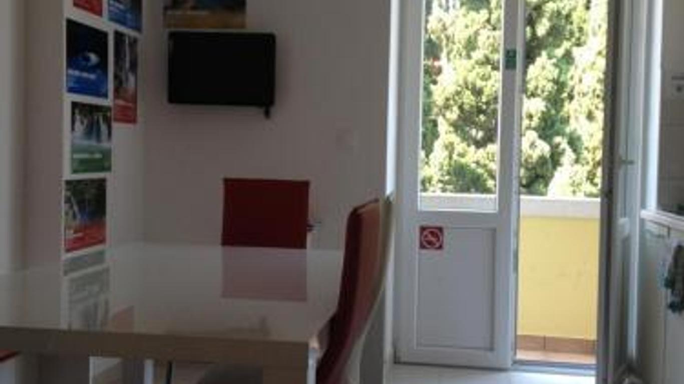 Hostel Split Backpackers 2