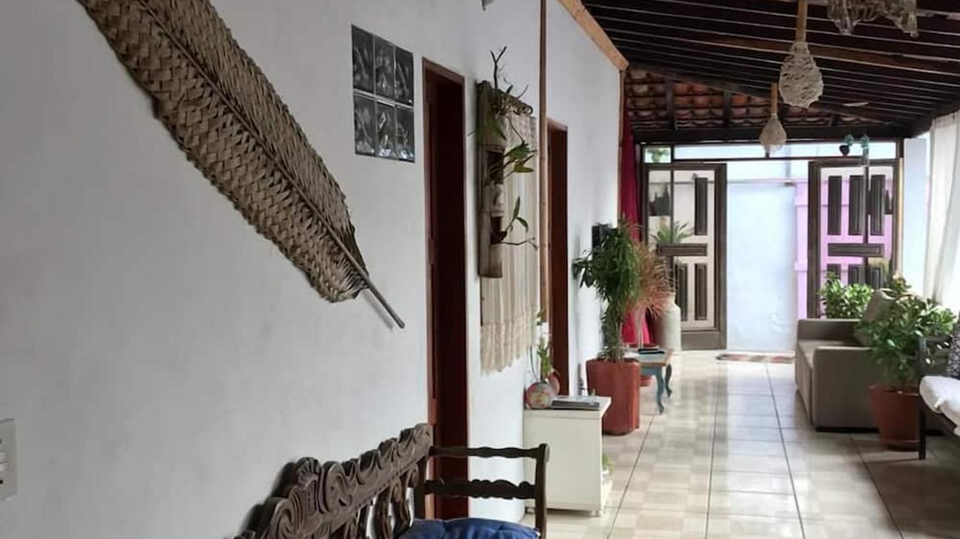 Pousada Paraty
