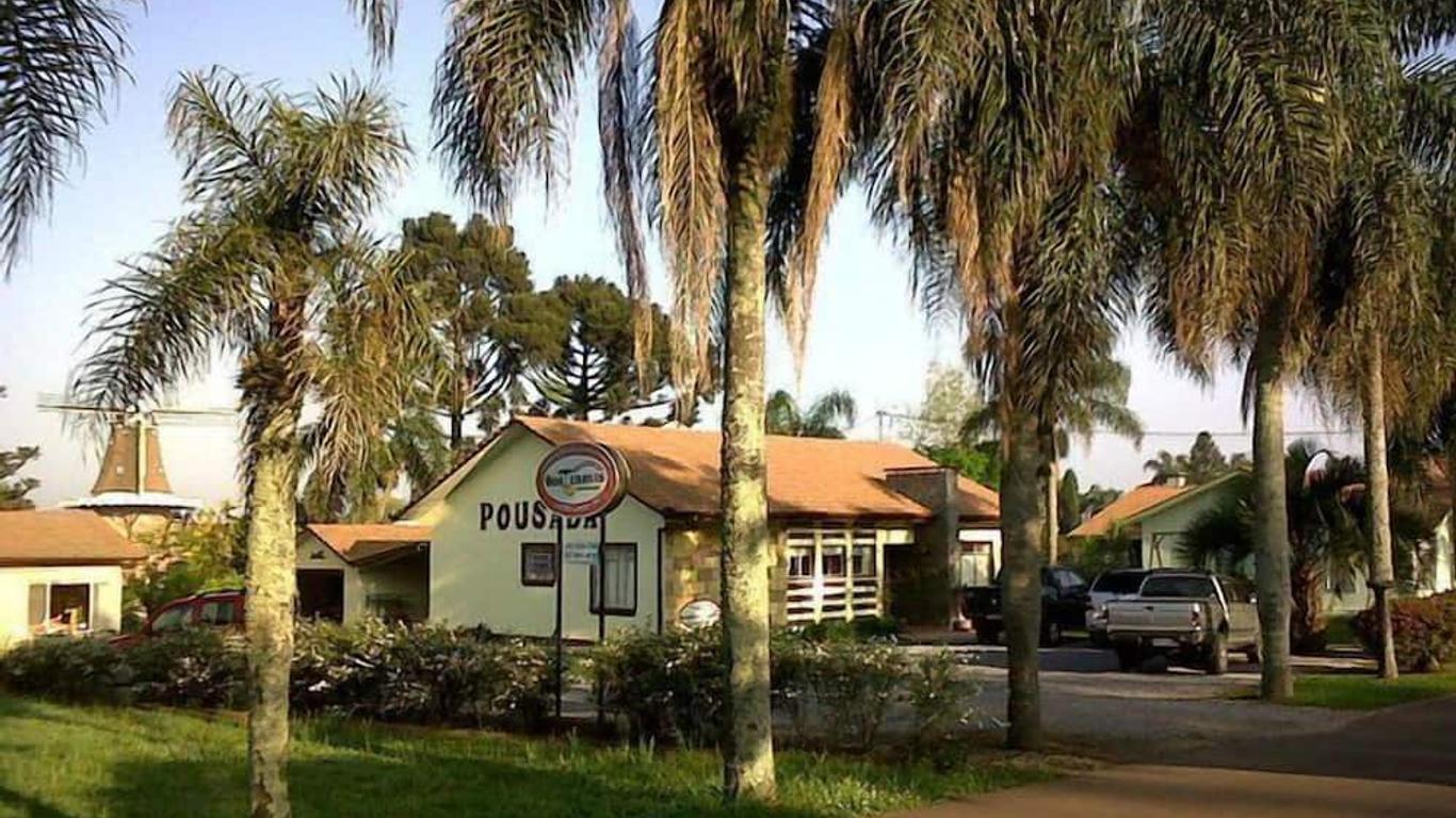 Hotel Pousada Oosterhuis