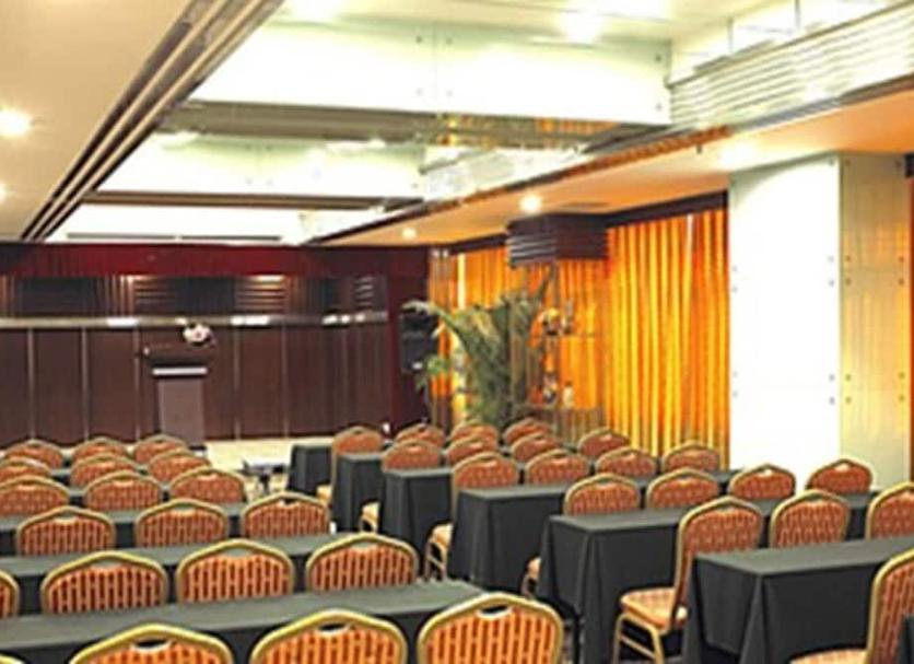 Sala de conferencias Foto