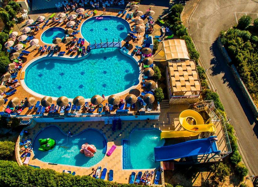 Piscina Foto