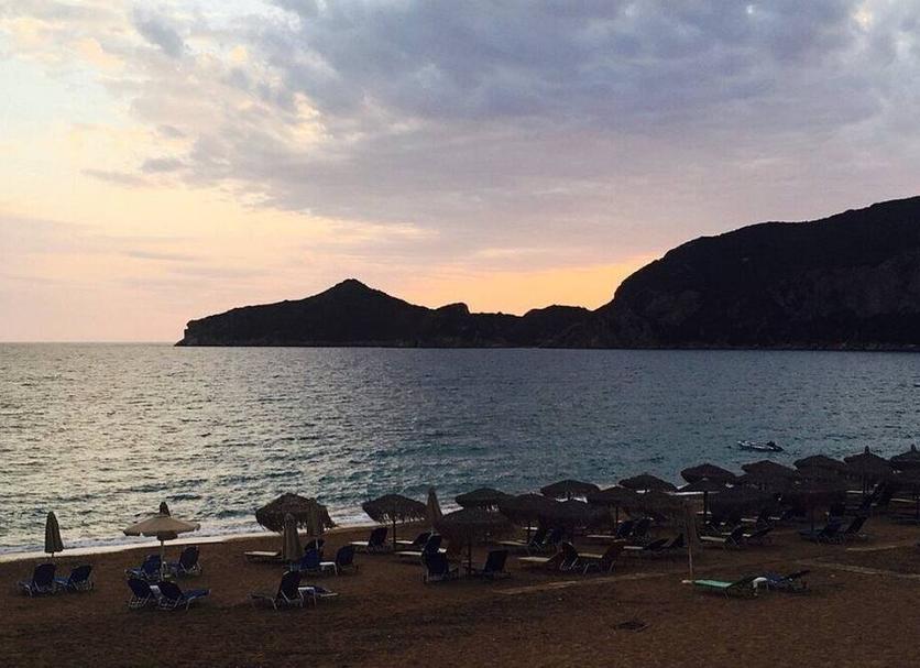 Playa Foto