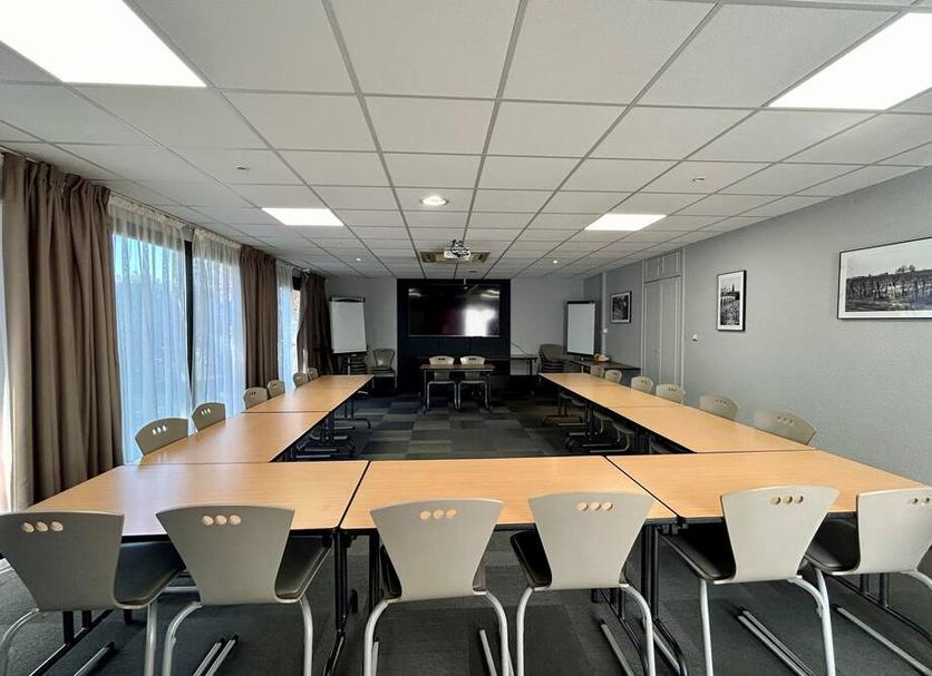 Sala de conferencias Foto