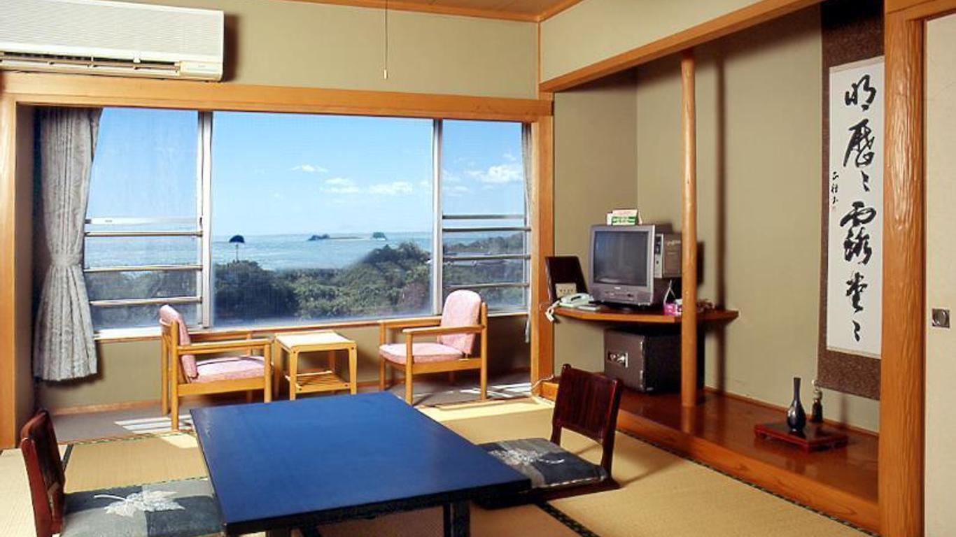 Shinwaguso
