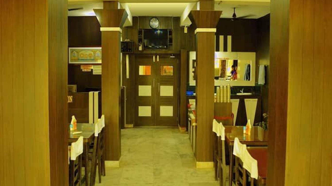 Sun Temple Hotel
