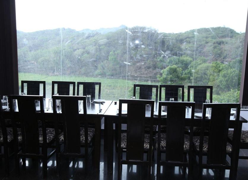 Comedor Foto