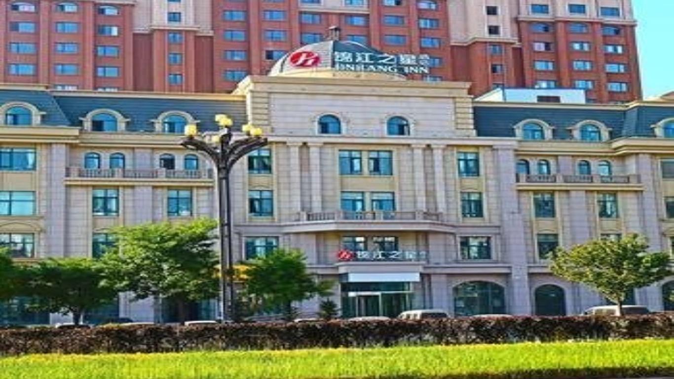 Jinjiang Inn Select