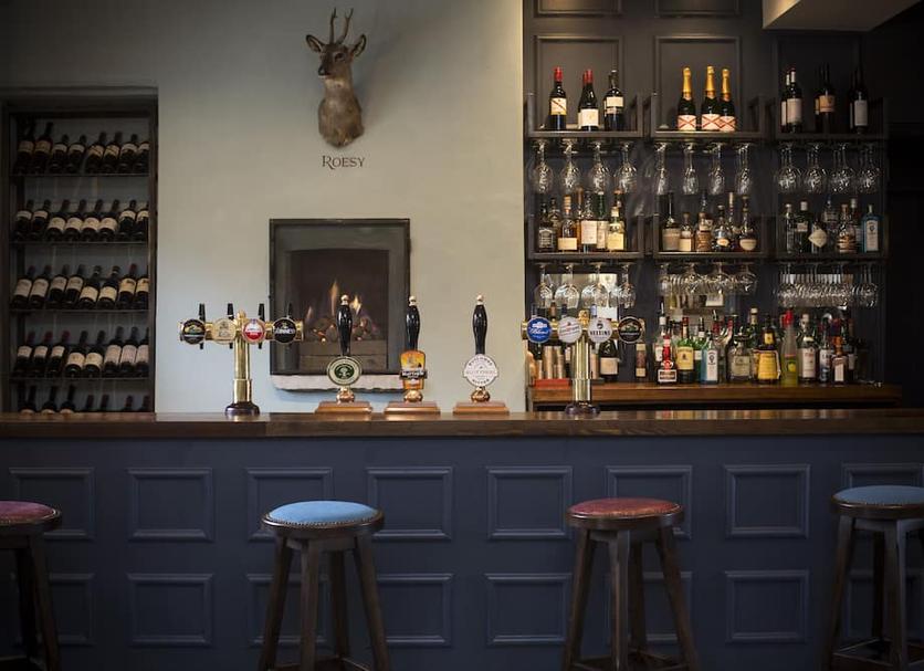 Bar Foto