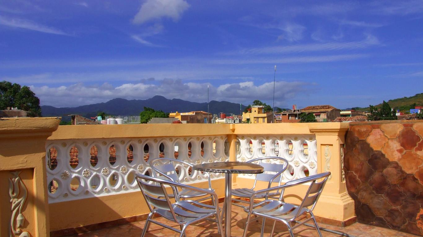 Hostal Dr Suarez Y Sra Addys
