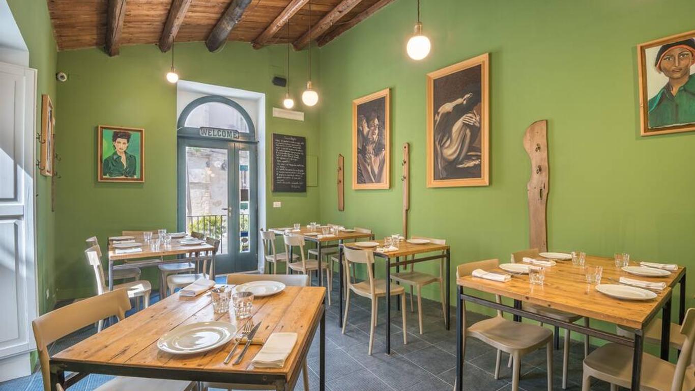 Locanda Lo Steri