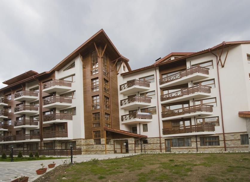 Edificio Foto