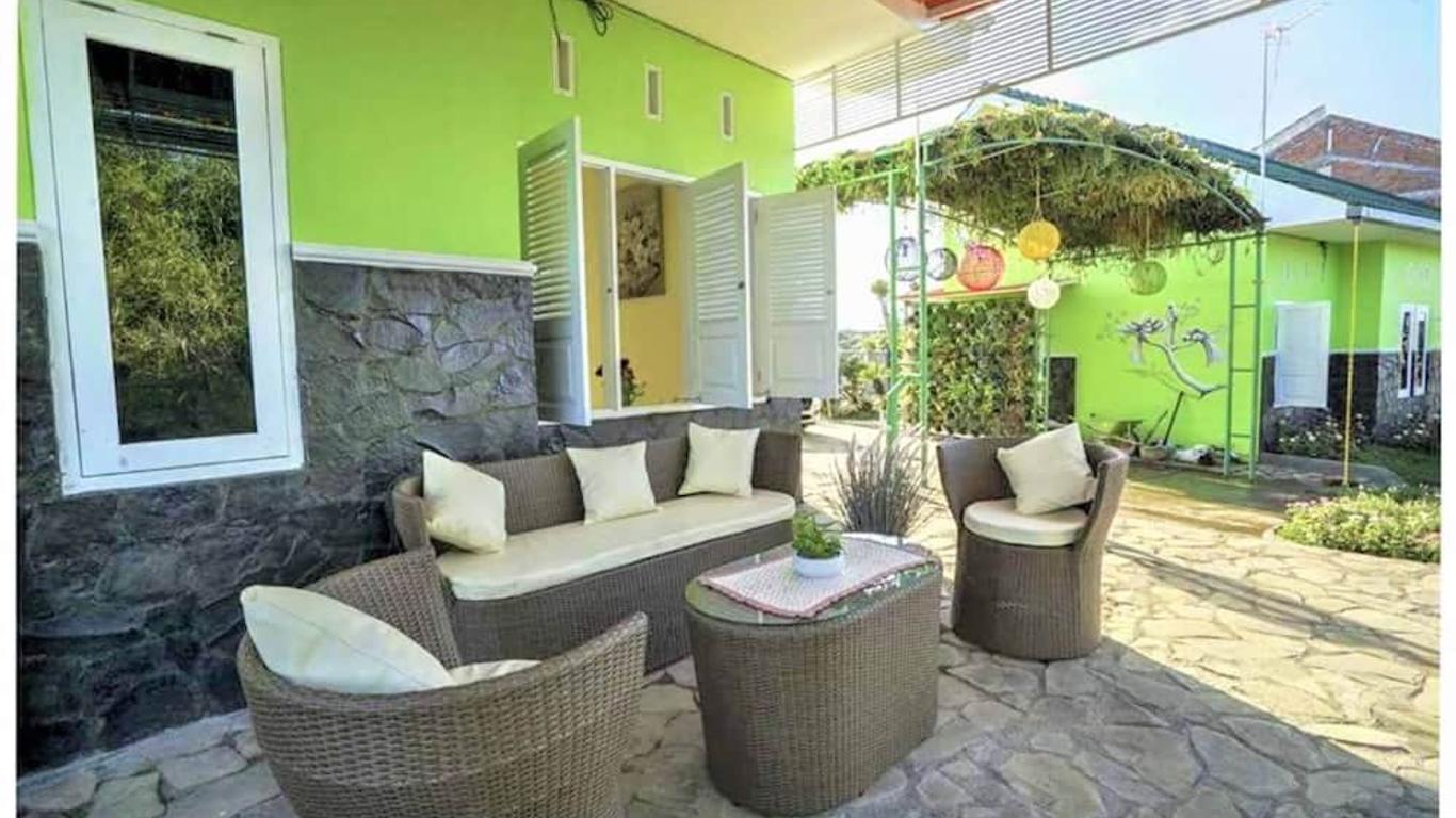 Anargya Guest House