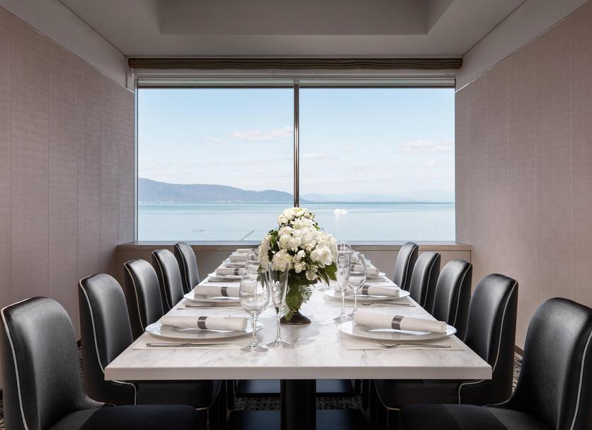 Comedor Foto