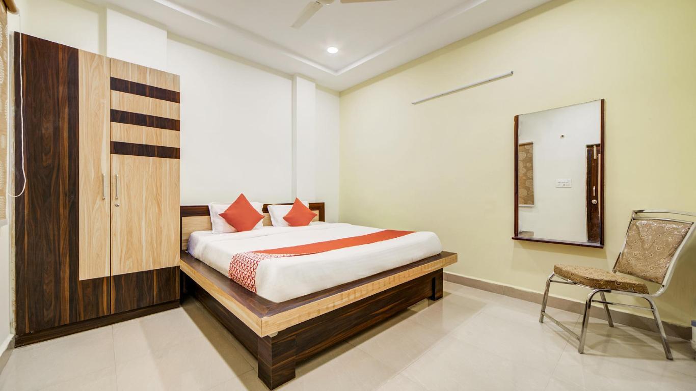 Hotel O Ksl Guest House