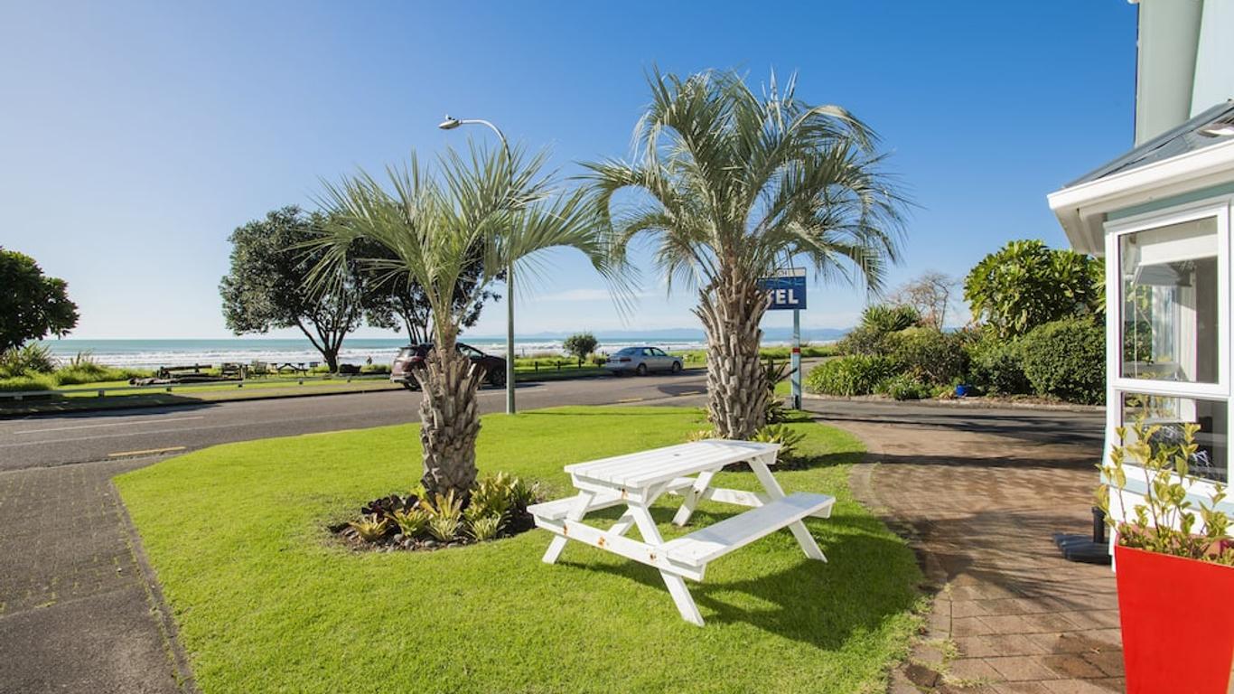 Ohope Beach Motel