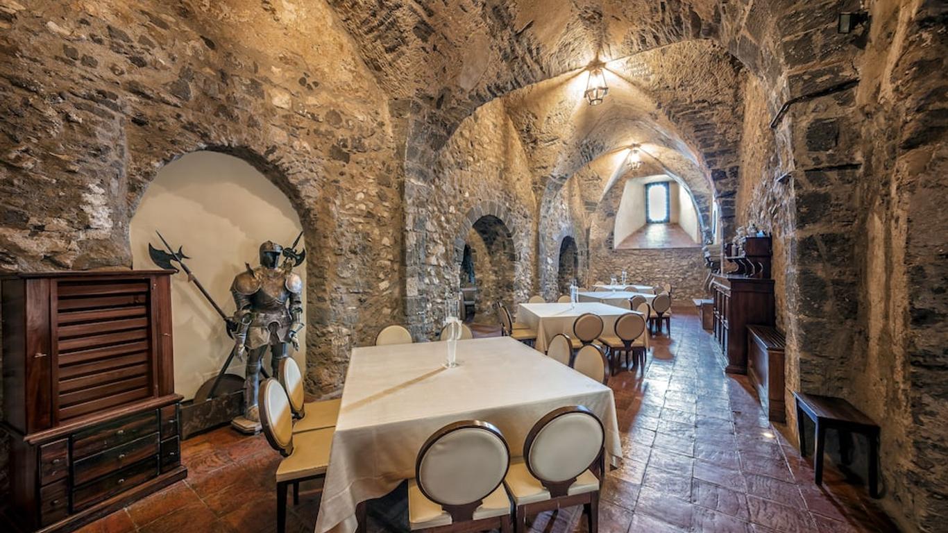 Castello di Limatola