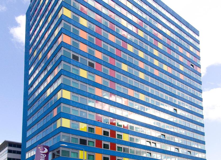 Edificio Foto
