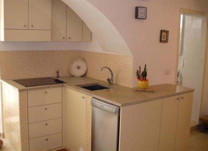 Cocina Foto