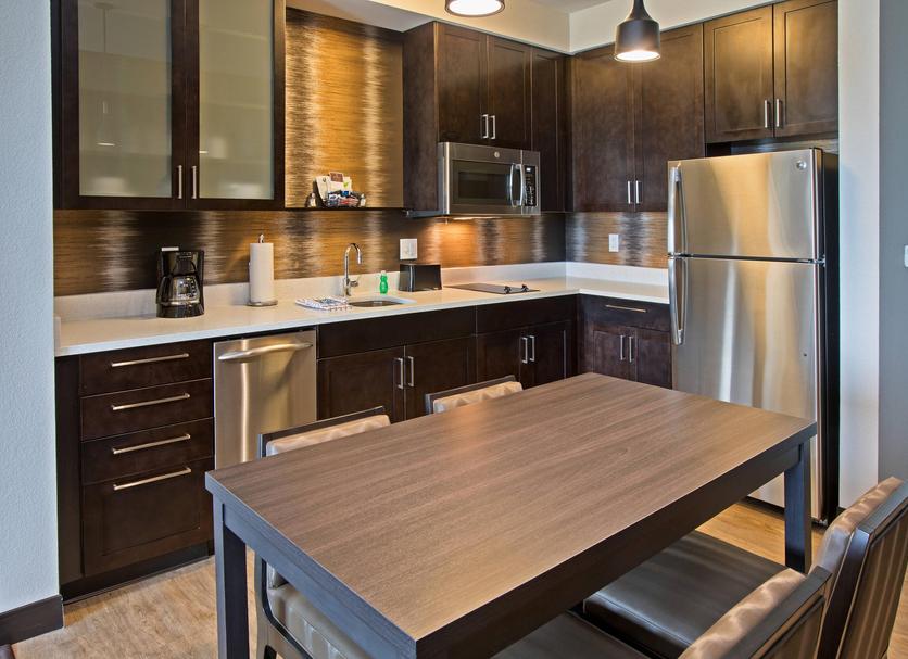Cocina Foto