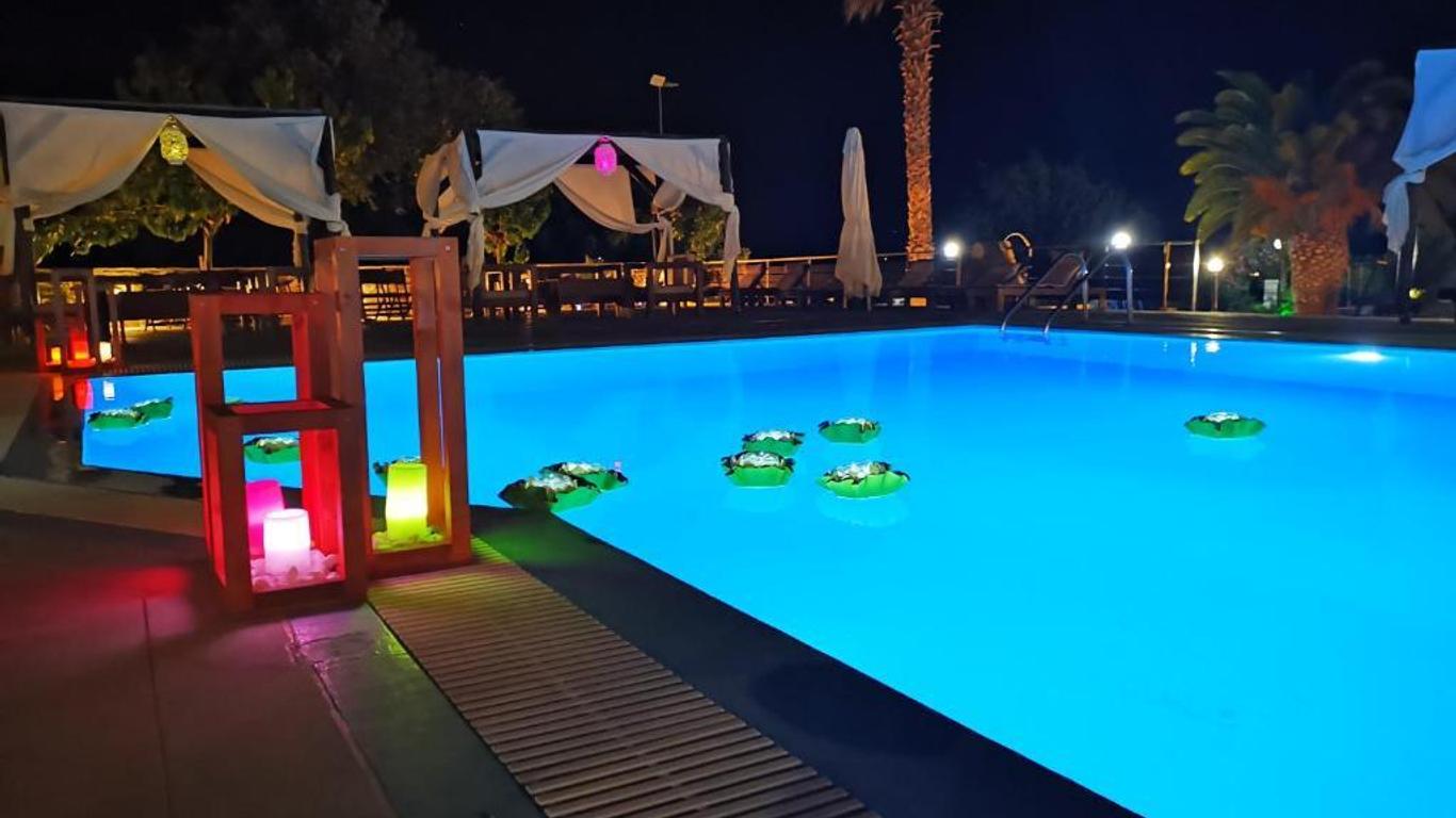 Saint George's Hotel