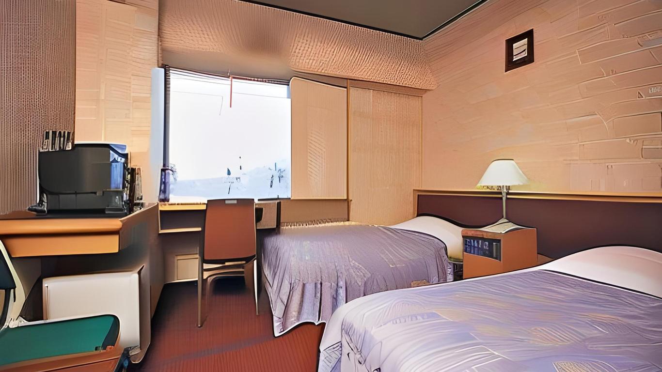 Rico Hotel Kokura