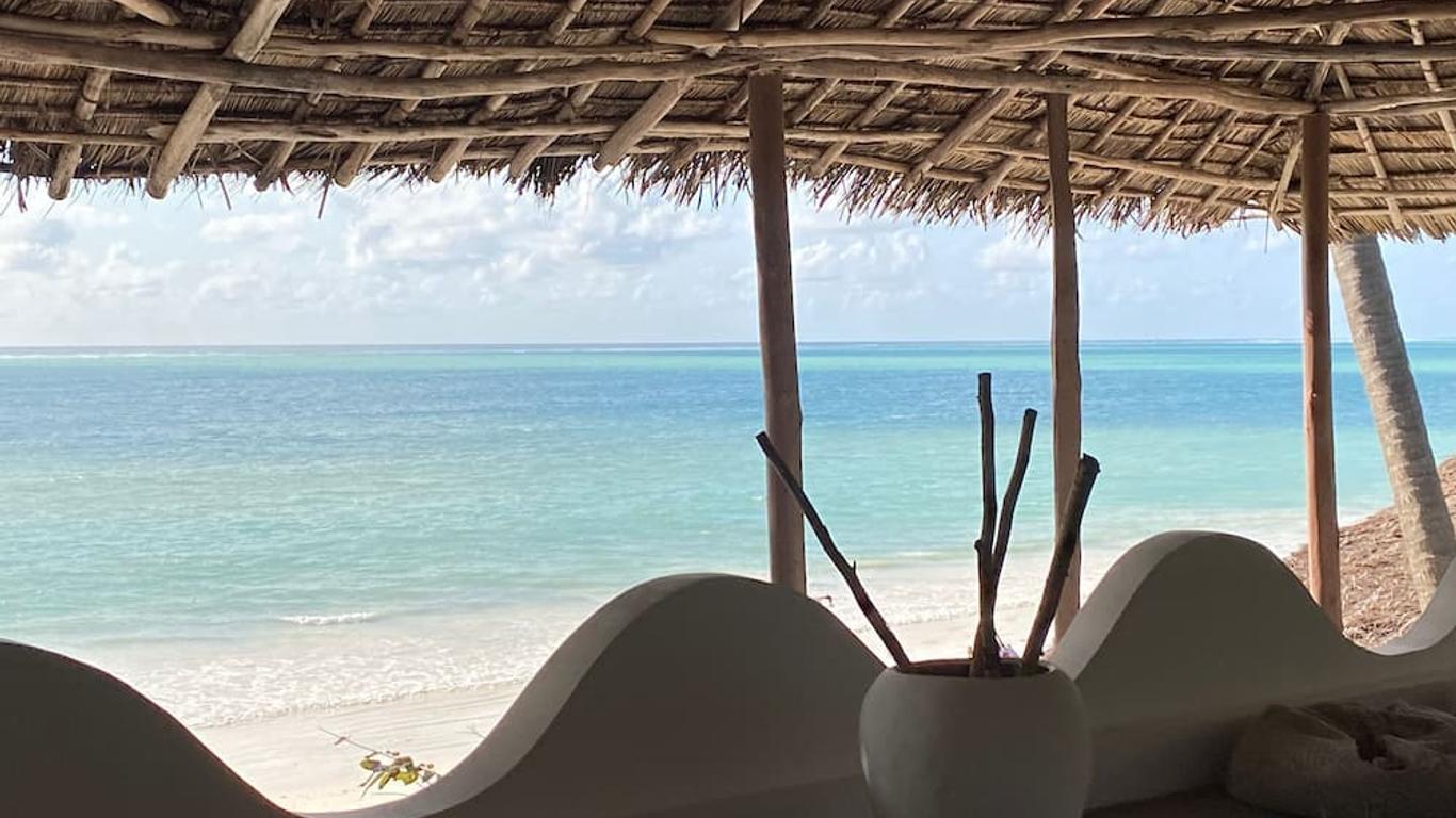 Blue Palm Zanzibar