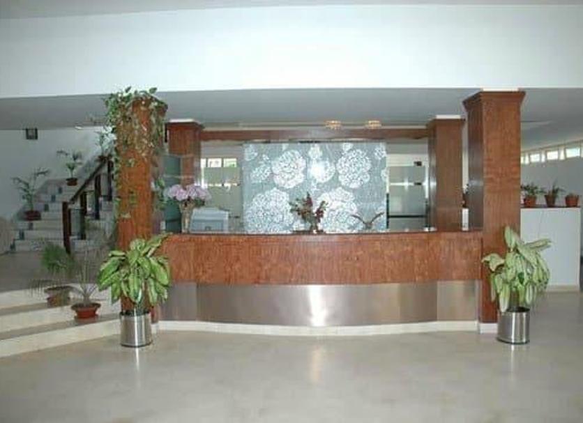 Recepción Foto