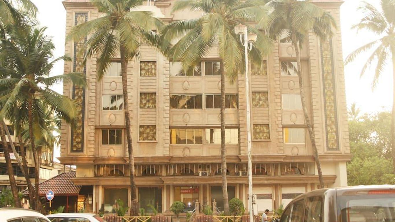 Hotel La Grace