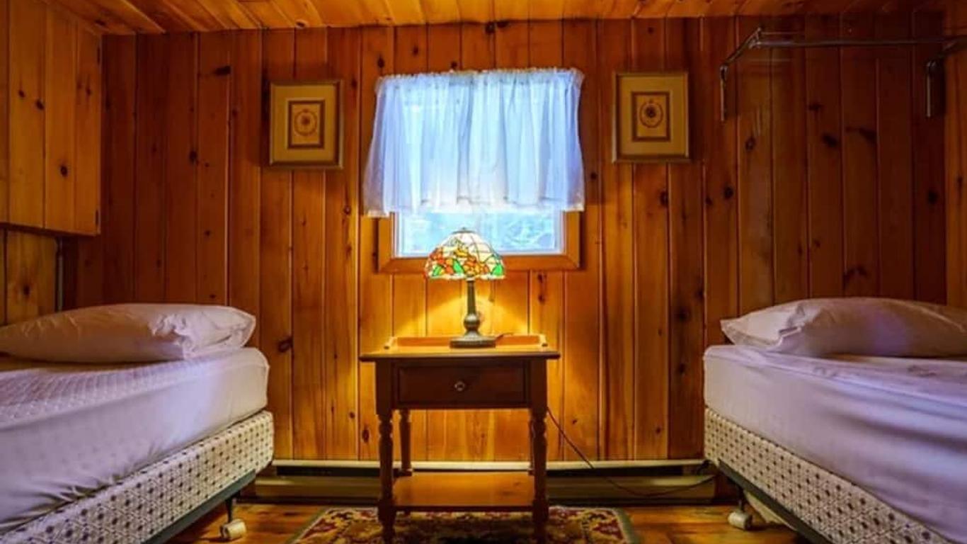Mattawa River Resort