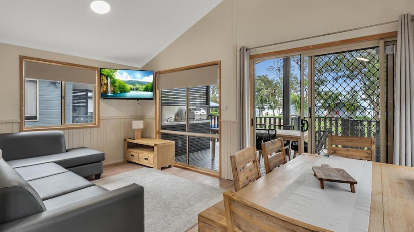 Ingenia Holidays Lake Macquarie