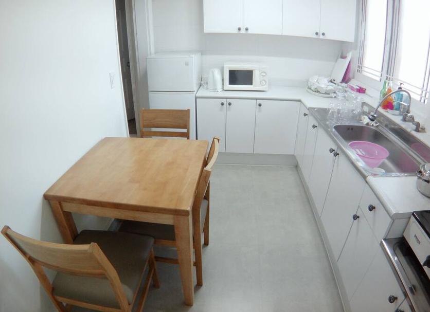 Cocina Foto