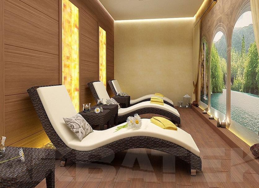 Spa Foto