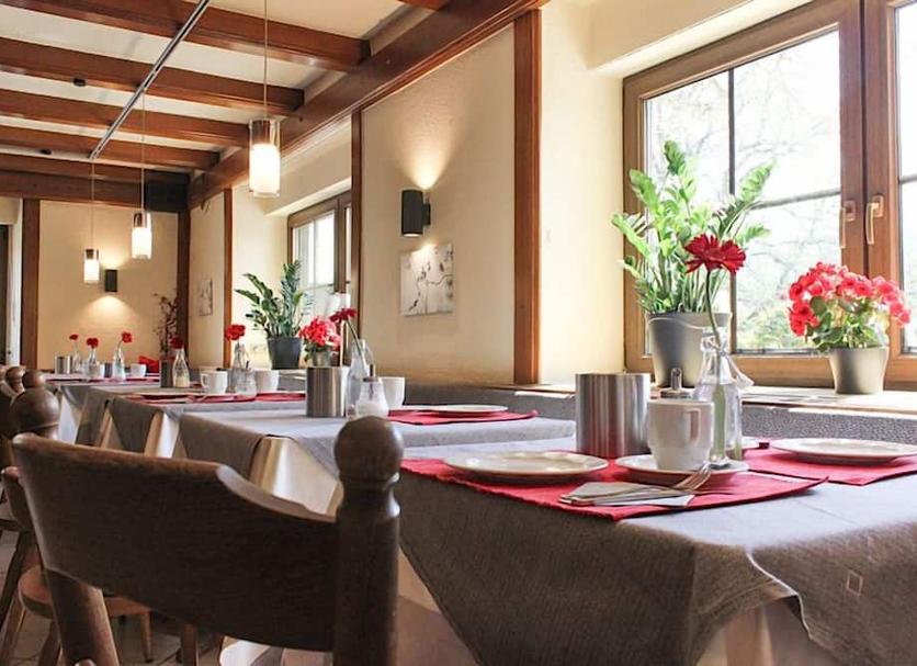 Comedor Foto