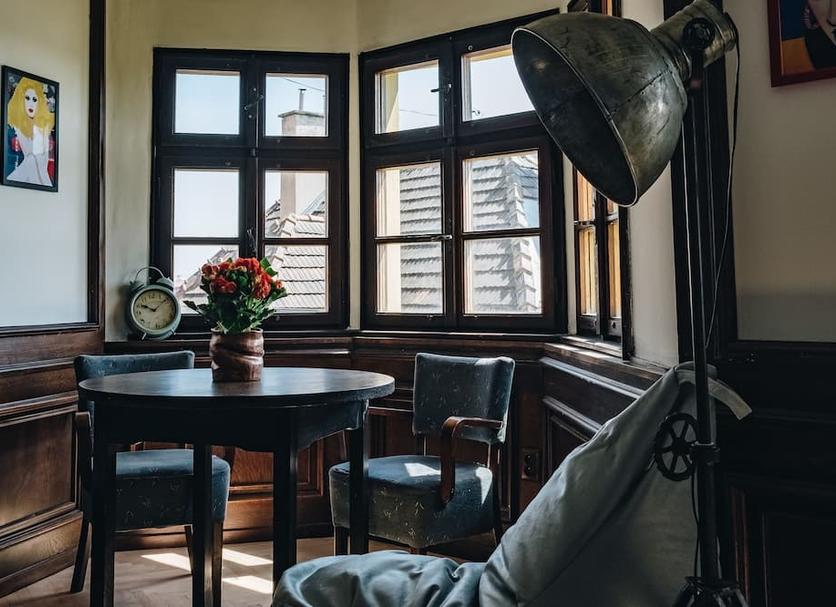 Comedor Foto
