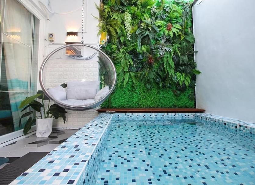 Piscina Foto