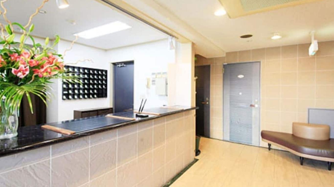 Hachioji Urban Hotel
