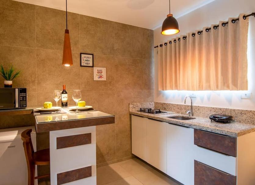 Cocina Foto