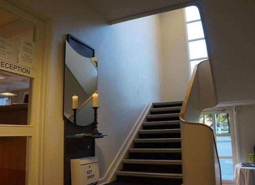 Escaleras Foto