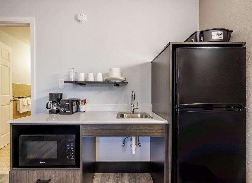 Cocina Foto