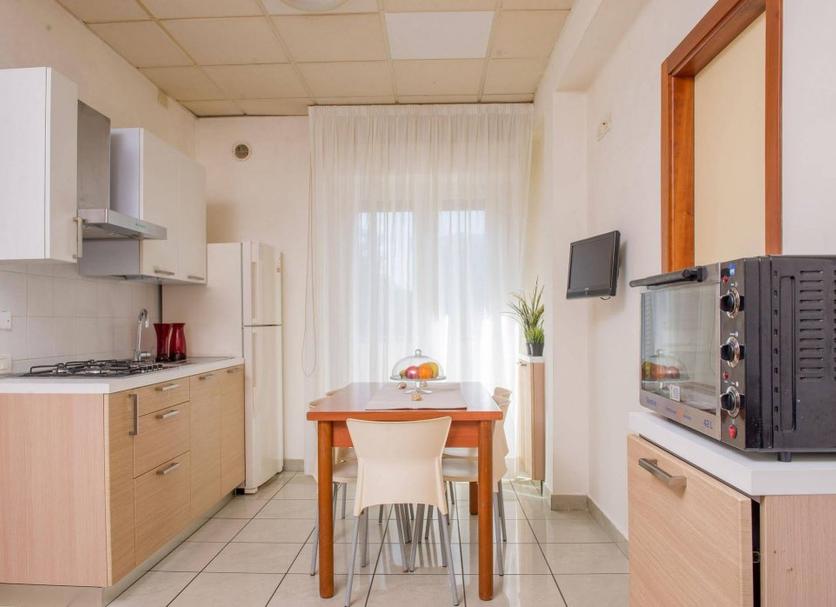 Cocina Foto