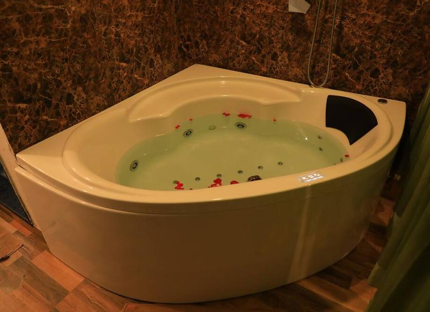 Spa Foto
