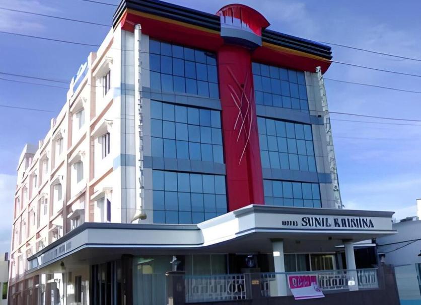 Edificio Foto