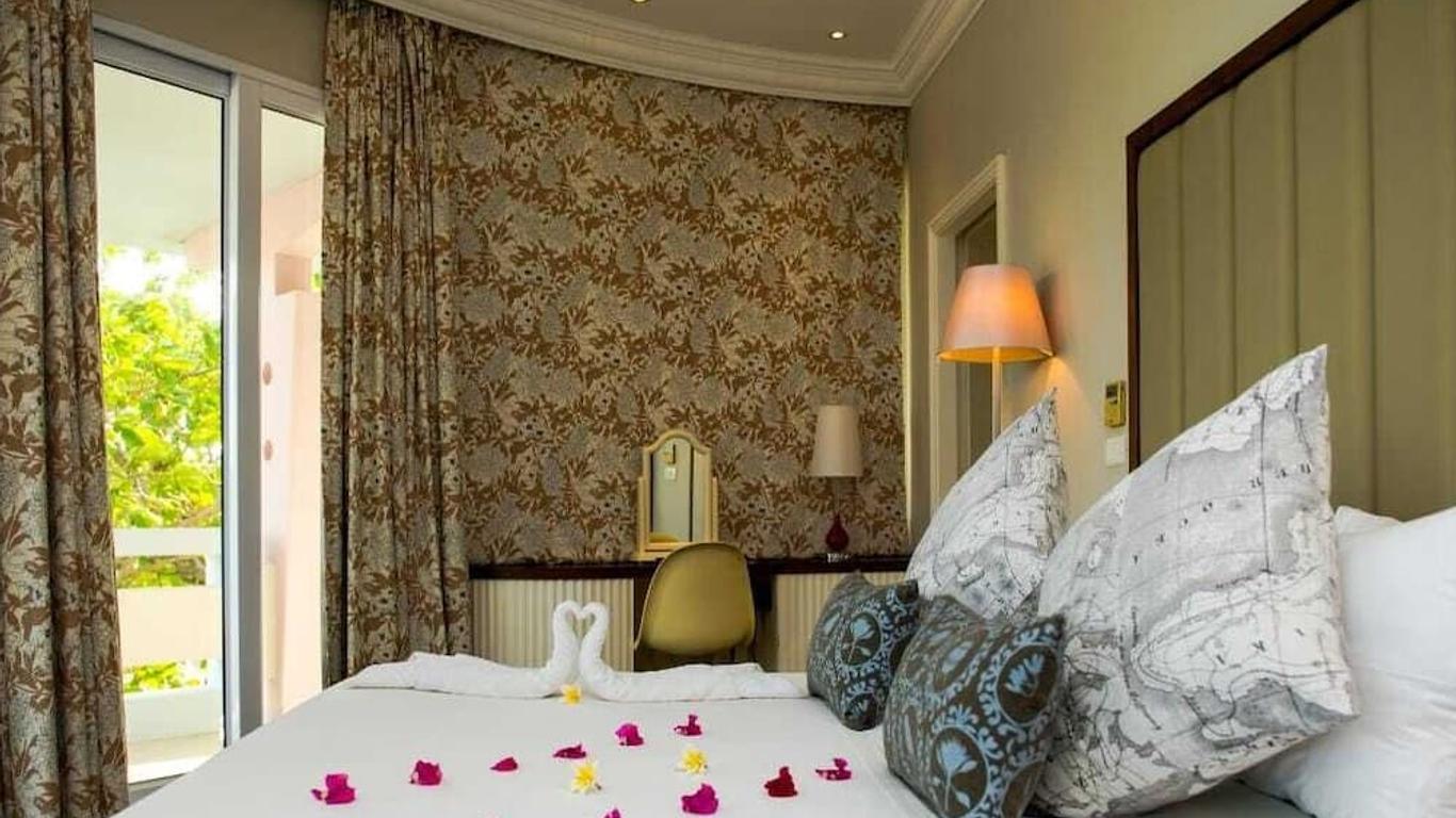 Hotel Dona Ana